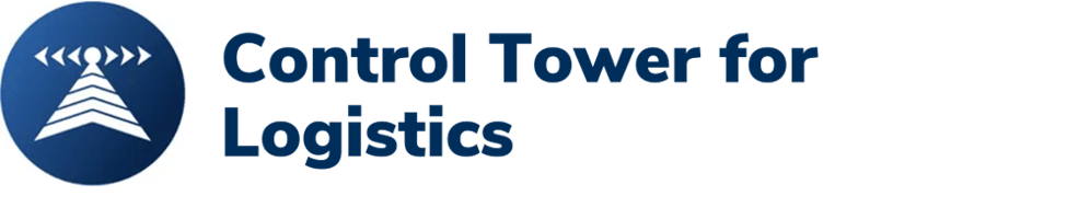 Control Tower for Logistics